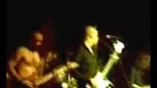 Of The Archaengel - Live at Inferno Club, SP (OA Paradise Lost)