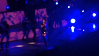 Ariana Grande  - Bang Bang - The Honeymoon Tour Wells Fargo Center Philadelphia 3/12/15
