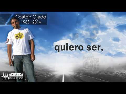 Gaston Ojeda & Pablo Maxit - De ser asi
