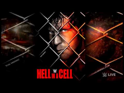 ♫ WWE Hell in a Cell 2014 ♫ Theme Song [Panic ROOM] [DOWNLOAD]♪