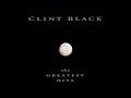 Clint Black • Desperado