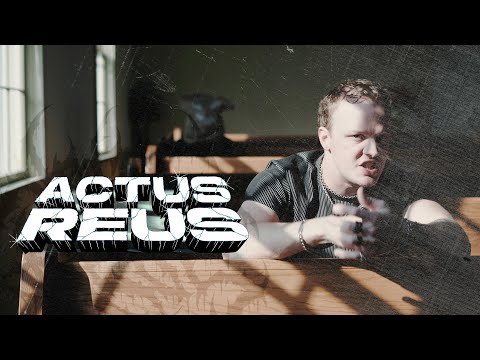 Actus Reus - Mother Earth (Official Music Video)