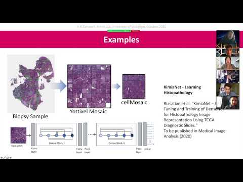 image-What is the role of AI in medicine?