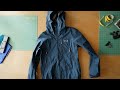 Rab Downpour Mountain Waterproof Jacket