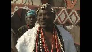 Ebyson Movies - Ologbo Aiye Pt1