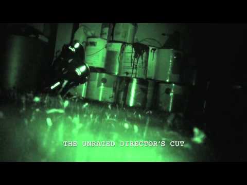 Paranormal Activity 2 - DVD & Blu-Ray Trailer HD