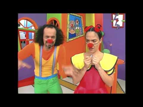 Pataclaun: Machín alquila cuartos. [Capítulo Completo]