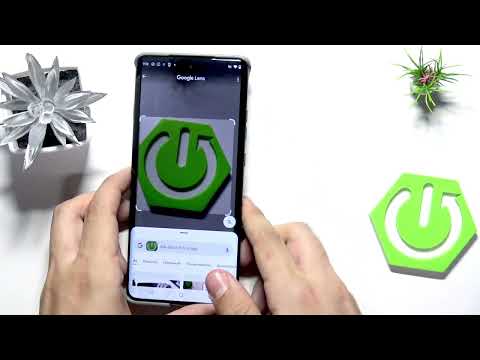 MOTOROLA Edge 60 Pro – How to Use AI Features