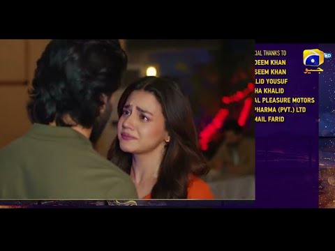 Jhoom Episode 10 Teaser - 9th June 2023 - HAR PAL GEO