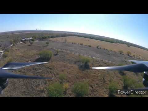 iFlight XL10 V4 True x 10 First Flight