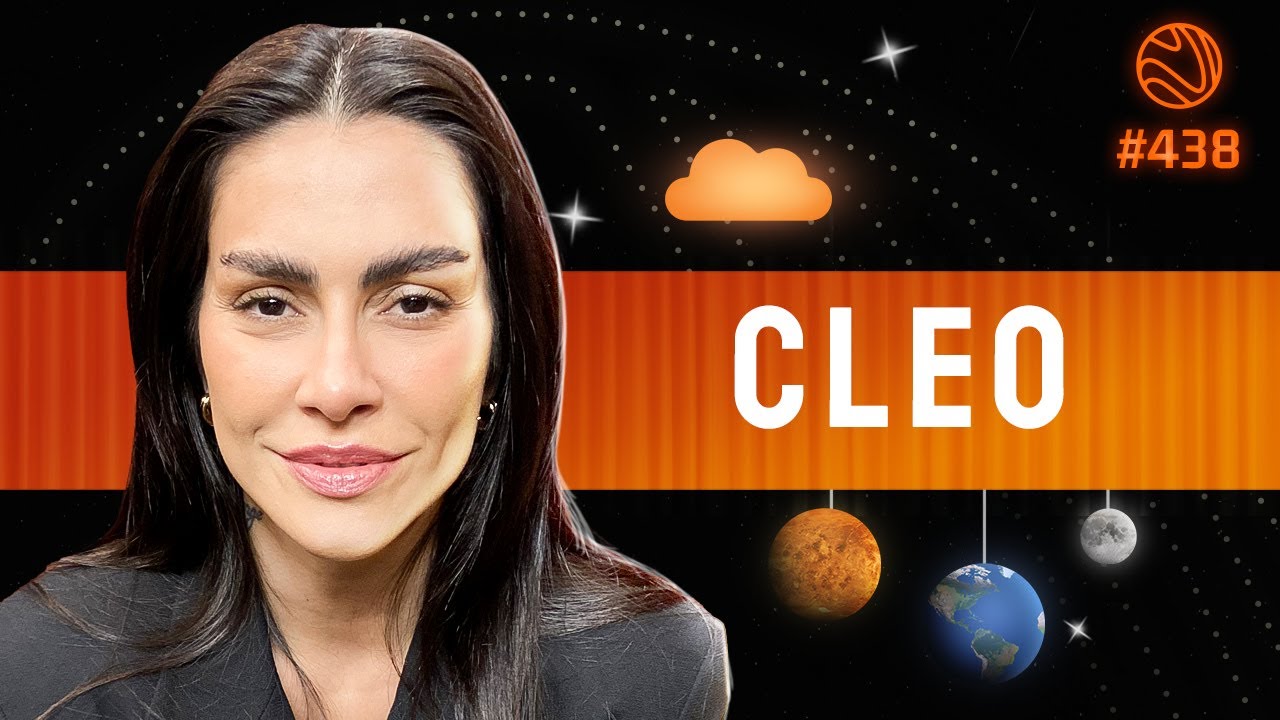 CLEO - Venus Podcast #438