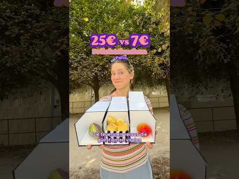 Please don't pay €60 for Cedric Grolet, go HERE! 🤓 #food