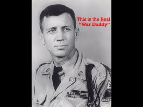 Lafayette Green Pool: The Real War Daddy