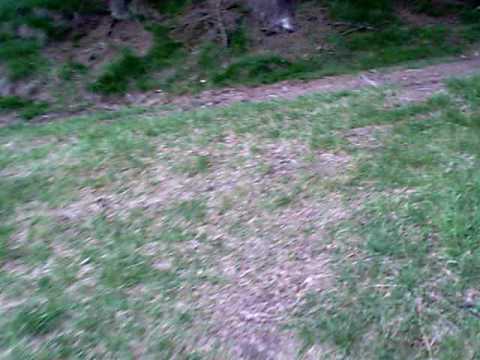 FC Wüstenselbitz BM-Strecke Helmkamera Teil 2