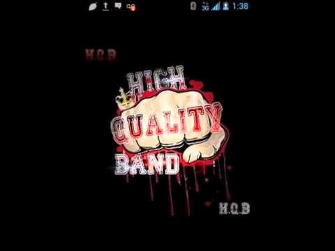 H.Q.B. x Stay In Your Lane 2 Intro [Prod  By L.O.]