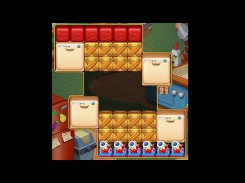 TOY BLAST level 2714