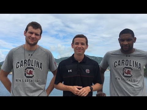 Andy Demetra's Paradise Jam Recap - 11/24/15