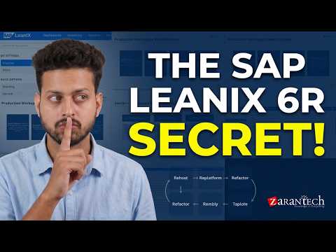 Your IT Inventory Is Probably a Mess Here s Why SAP LeanIX Fixes It