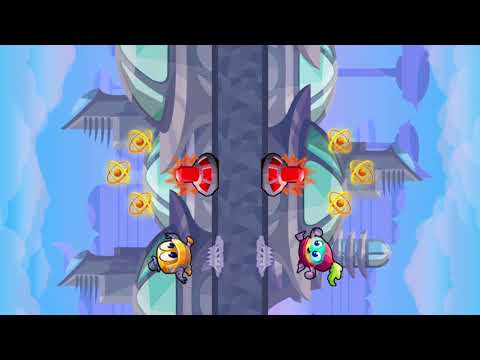 Digit & Dash - GameClub Video