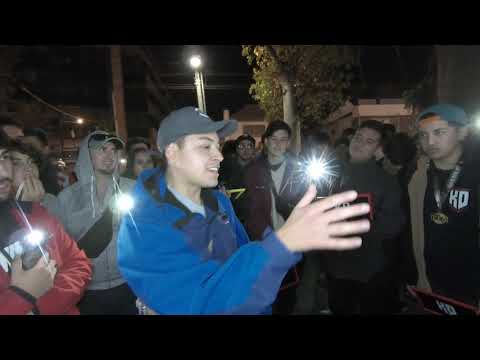 PEPE GRILLO vs DECO: Final - KD x BDM 2k19