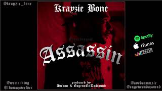 Krayzie Bone - Assassin