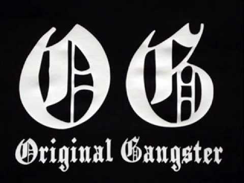 IM AN O.G -B Live