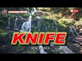 KNIFE  ||  Rockwell  || HD KARAOKE VIDEO