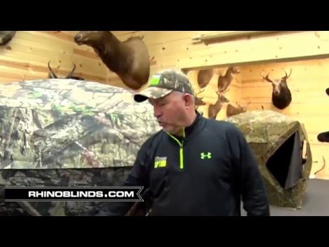 New 2016 Rhino Blinds