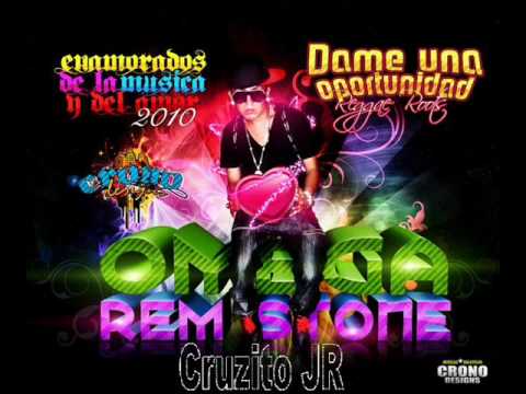 Dame una oportunidad - Omega (Los Rem Stone)