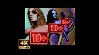 C64 Graphic - Kazmazin [1997] by Extend