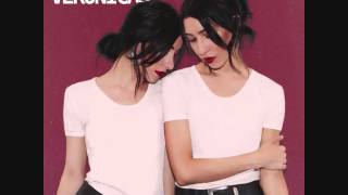 The Veronicas Mad Love (Full AUDIO 2014)