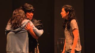 Just Like Us – Denver Center Montage
