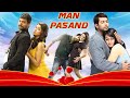 Man Pasand (Engeyum Kadhal) Hindi Dubbed Full Movie | Jayam Ravi, Hansika Motwani | Release Date