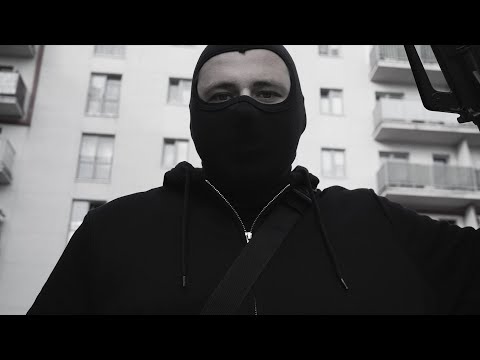 DIOX - Nigdy nie byłem bandytą
