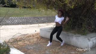Brick &amp; Lace - Bad To Di Bone - choreography by Sokreep