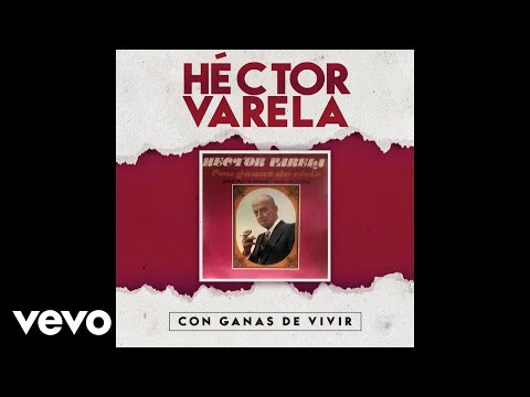 Héctor Varela - Abran Cancha (Official Audio)
