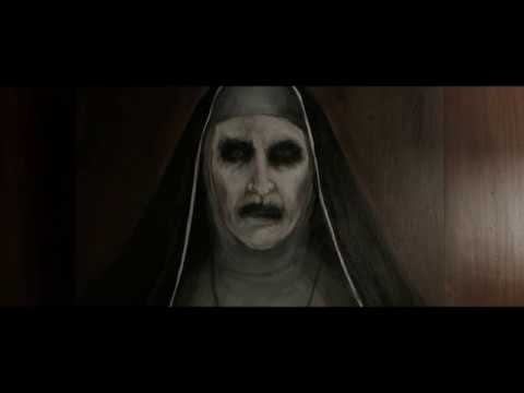 Dehşetin Yüzü / The Nun Türkçe Dublajlı Fragman
