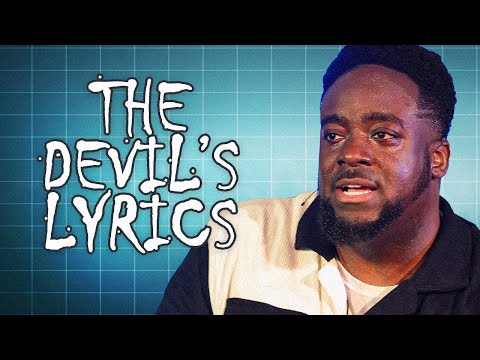 The Devil's Lyrics | Symptoms | Part 7 |  Jerry Flowers