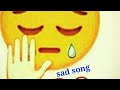 Sad Song Whatsapp Status Murat Hayat