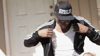 Scotty ATL - Husslin (prod. by Dj Burn One)