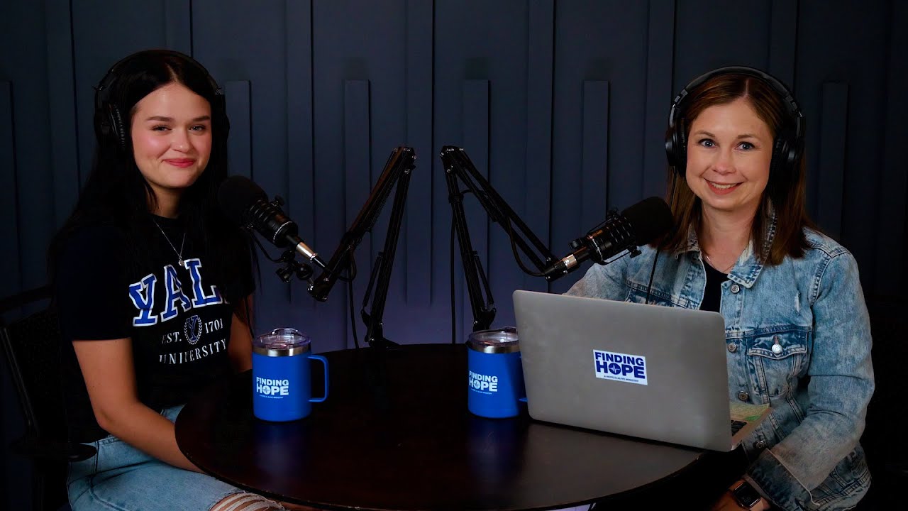 Episode 41: A Story of Hope | Christian