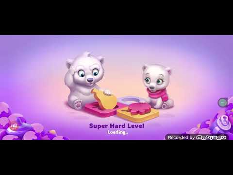 Wildscapes Level 341-344