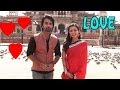 Do Dil Bandhe Ek Dori Se Shivani And Raghu In LOVE