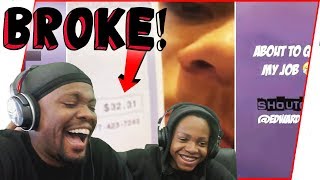 Ever Been Broke? You  HAVE To Watch This! Funny Comp! - Laugh Addicts Ep.14