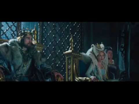 MALEFICENT (2014) - TV Spot 4 - "Once Upon a Dream" Edit