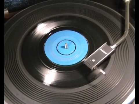 The Outlaws (Joe Meek) - Crazy Drums - 1961 45rpm