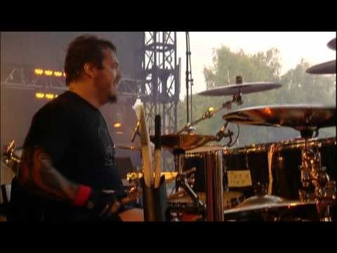 Cavalera Conspiracy - Arise [ Blunt Force Trauma ] upscale 720p