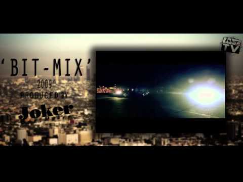 Promo-Mix - I - Joker BeatMaker (2009)