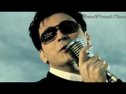 Nariman ft  Dj Hamed   Cheshaye To  Official Video