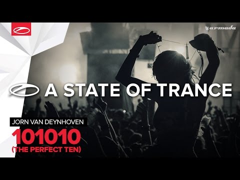 Jorn van Deynhoven - 101010 (The Perfect Ten) (Original Mix)